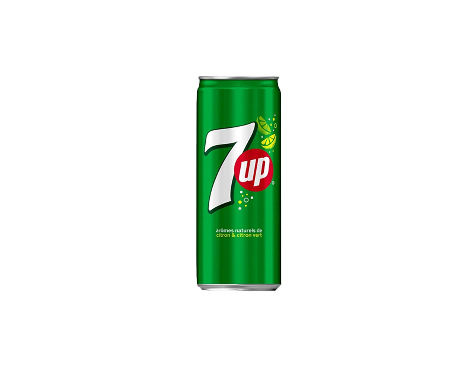 7 Up